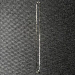 Stainless Steel Cable Chain